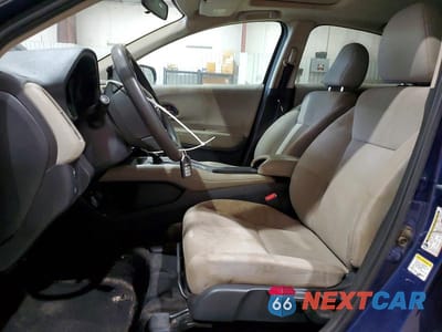 Zdjęcie 7 z 12 samochodu: 2016 HONDA HR-V EX VIN:3CZRU5H58GM713321 - miniatura