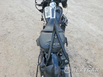 Zdjęcie 6 z 9 samochodu: 2017 HARLEY-DAVIDSON FLTRXS ROAD GLIDE SPECIAL VIN:1HD1KTC1XHB662641 - miniatura