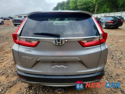 Zdjęcie 6 z 12 samochodu: 2018 HONDA CR-V EXL VIN:7FARW1H82JE014169 - miniatura