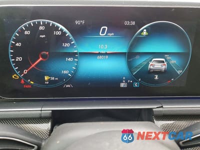 Zdjęcie 9 z 13 samochodu: 2020 MERCEDES-BENZ GLE 350 4MATIC VIN:4JGFB4KB3LA007965 - miniatura