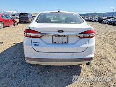 Zdjęcie 6 z 12 samochodu: 2018 FORD FOCUS VIN:3FA6P0H75JR220748 - miniatura
