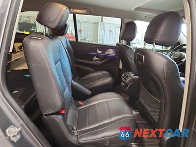 Zdjęcie 11 z 13 samochodu: 2020 MERCEDES-BENZ GLS 450 4MATIC VIN:4JGFF5KE9LA101921 - miniatura