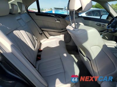 Zdjęcie 10 z 12 samochodu: 2014 MERCEDES-BENZ E 250 BLUETEC VIN:WDDHF0EB2EB027651 - miniatura