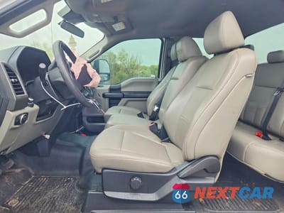 Zdjęcie 7 z 12 samochodu: 2021 FORD F350 SUPER DUTY VIN:1FT8X3B64MEC80483 - miniatura