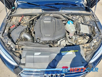 Zdjęcie 11 z 13 samochodu: 2018 AUDI A5 PREMIUM PLUS VIN:WAUYNGF5XJN002730 - miniatura