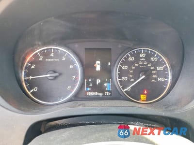 Zdjęcie 9 z 13 samochodu: 2018 MITSUBISHI OUTLANDER SE VIN:JA4AD3A3XJJ001780 - miniatura