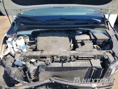 Zdjęcie 12 z 14 samochodu: 2020 KIA SEDONA LX VIN:KNDMB5C1XL6604556 - miniatura