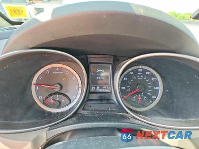 Zdjęcie 9 z 13 samochodu: 2016 HYUNDAI SANTA FE SE VIN:KM8SMDHF4GU143707 - miniatura