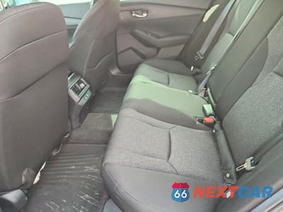 Zdjęcie 10 z 12 samochodu: 2025 HONDA ACCORD LX VIN:1HGCY1F21SA068083 - miniatura