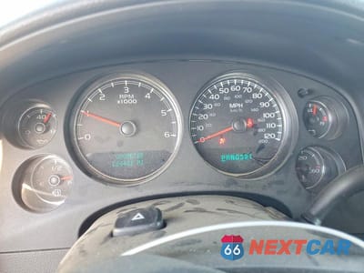 Zdjęcie 9 z 13 samochodu: 2007 CHEVROLET SILVERADO K1500 CREW CAB VIN:2GCEK13M771665688 - miniatura