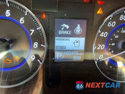 Zdjęcie 8 z 10 samochodu: 2015 INFINITI QX70 BASE VIN:JN8CS1MW0FM482521 - miniatura
