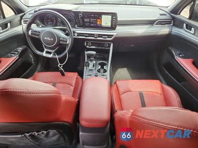 Zdjęcie 8 z 12 samochodu: 2024 KIA K5 GT-LINE VIN:5XXG64J22RG233457 - miniatura