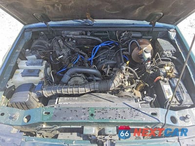 Zdjęcie 11 z 12 samochodu: 2002 FORD RANGER SUPER CAB VIN:1FTYR44U82PA53309 - miniatura