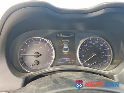 Zdjęcie 9 z 12 samochodu: 2014 INFINITI Q50 SPORT VIN:JN1BV7AR3EM692886 - miniatura