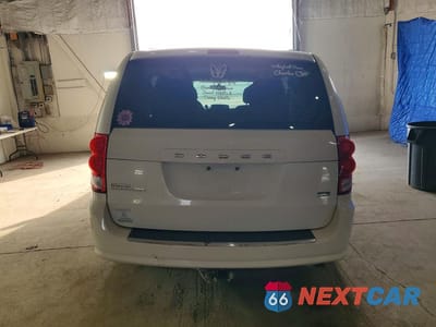 Zdjęcie 6 z 13 samochodu: 2012 DODGE GRAND CARAVAN SXT VIN:2C4RDGCG8CR396623 - miniatura