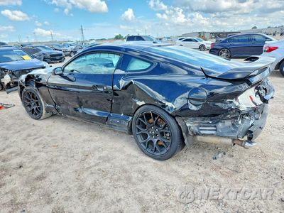 Drugie zdjęcie samochodu z przodu: 2018 FORD MUSTANG VIN:1FA6P8THXJ5159429 - miniatura