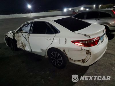 Drugie zdjęcie samochodu z przodu: 2016 TOYOTA CAMRY LE VIN:4T4BF1FK3GR584680 - miniatura