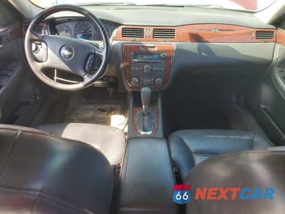 Zdjęcie 8 z 12 samochodu: 2006 CHEVROLET IMPALA LTZ VIN:2G1WU581669330256 - miniatura