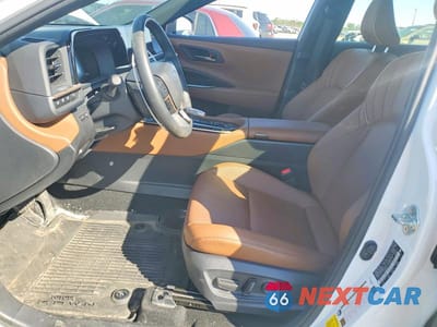 Zdjęcie 7 z 13 samochodu: 2025 TOYOTA CROWN SIGNIA XLE VIN:JTDACAAJ3S3008619 - miniatura