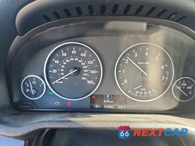 Zdjęcie 9 z 12 samochodu: 2017 BMW X3 XDRIVE28I VIN:5UXWX9C30H0W70013 - miniatura