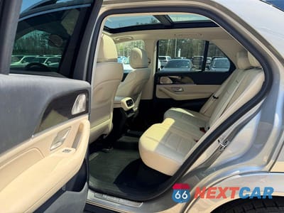 Zdjęcie 7 z 14 samochodu: 2022 MERCEDES-BENZ GLE 350 4MATIC VIN:4JGFB4KB5NA803815 - miniatura