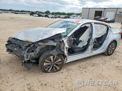 2019 NISSAN ALTIMA SV 1N4BL4DV5KC135253 - główne zdjęcie licytacji z USA - miniatura