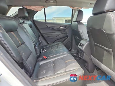 Zdjęcie 11 z 14 samochodu: 2024 CHEVROLET EQUINOX PREMIER VIN:3GNAXXEG4RL354013 - miniatura