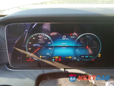 Zdjęcie 9 z 12 samochodu: 2022 MERCEDES-BENZ E 450 4MATIC VIN:W1KZF5KB6NB031045 - miniatura