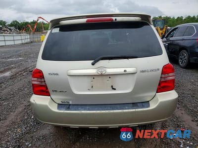 Zdjęcie 6 z 13 samochodu: 2002 TOYOTA HIGHLANDER LIMITED VIN:JTEHF21A020081410 - miniatura