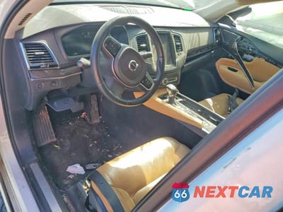 Zdjęcie 8 z 12 samochodu: 2016 VOLVO XC90 T6 VIN:YV4A22PK7G1020832 - miniatura