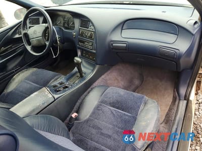 Zdjęcie 8 z 12 samochodu: 1995 MERCURY COUGAR XR7 VIN:1MELM62WXSH624039 - miniatura