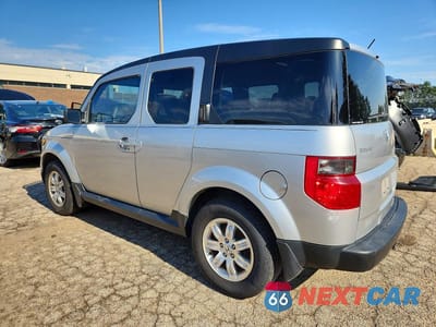 Drugie zdjęcie samochodu z przodu: 2006 HONDA ELEMENT EX VIN:5J6YH28726L003833 - miniatura