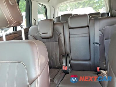 Zdjęcie 10 z 13 samochodu: 2017 MERCEDES-BENZ GLS 450 4MATIC VIN:4JGDF6EE7HA744333 - miniatura