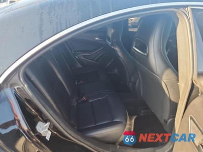 Zdjęcie 10 z 12 samochodu: 2014 MERCEDES-BENZ CLA 250 4MATIC VIN:WDDSJ4GB9EN143226 - miniatura