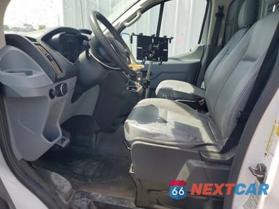 Zdjęcie 7 z 12 samochodu: 2018 FORD TRANSIT T-250 VIN:1FTYR1ZG1JKB15114 - miniatura
