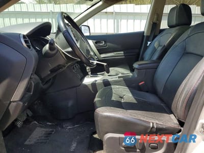 Zdjęcie 7 z 13 samochodu: 2013 NISSAN ROGUE S VIN:JN8AS5MVXDW109784 - miniatura