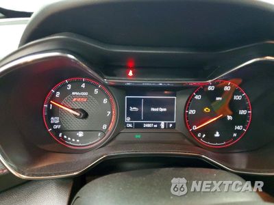 Zdjęcie 9 z 14 samochodu: 2023 CHEVROLET TRAILBLAZER RS VIN:KL79MTSL6PB081229 - miniatura