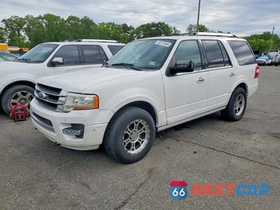 2016 FORD EXPEDITION LIMITED 1FMJU2AT7GEF30889 - główne zdjęcie licytacji z USA - miniatura