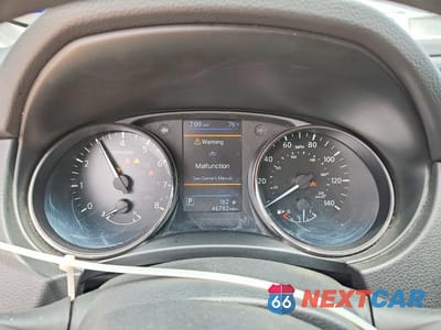 Zdjęcie 9 z 14 samochodu: 2021 NISSAN ROGUE SPORT S VIN:JN1BJ1AV7MW316331 - miniatura