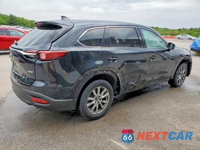 Trzecie zdjęcie samochodu z tyłu: 2017 MAZDA CX-9 TOURING VIN:JM3TCBCY5H0135477 - miniatura