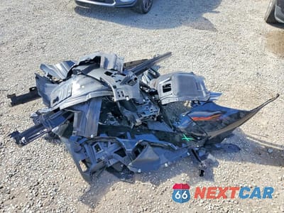 Zdjęcie 13 z 14 samochodu: 2026 BMW X3 30 XDRIVE VIN:5UX53GP07T9258851 - miniatura
