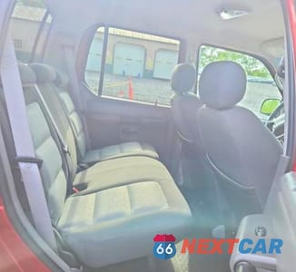 Zdjęcie 10 z 12 samochodu: 2005 FORD EXPLORER SPORT TRAC VIN:1FMZU67K45UA17448 - miniatura