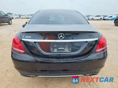 Zdjęcie 6 z 12 samochodu: 2017 MERCEDES-BENZ C 300 VIN:55SWF4JB4HU183107 - miniatura