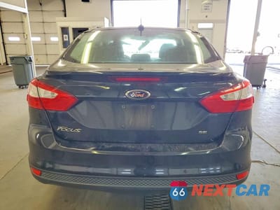 Zdjęcie 6 z 12 samochodu: 2013 FORD FOCUS SE VIN:1FADP3F2XDL118249 - miniatura
