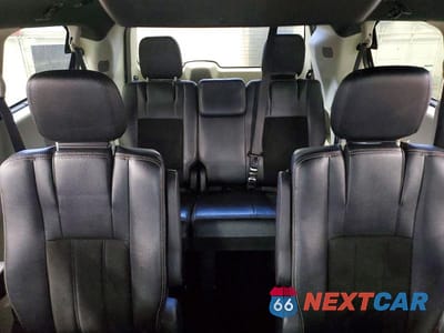 Zdjęcie 10 z 13 samochodu: 2017 DODGE GRAND CARAVAN SXT VIN:2C4RDGCG6HR783243 - miniatura