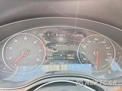 Zdjęcie 9 z 12 samochodu: 2014 AUDI A6 PREMIUM PLUS VIN:WAUGFAFC0EN118450 - miniatura