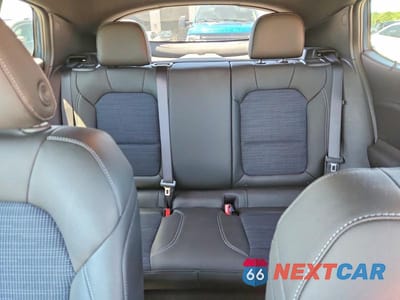 Zdjęcie 10 z 13 samochodu: 2025 BUICK ENVISTA PREFERRED VIN:KL47LAEP4SB068059 - miniatura