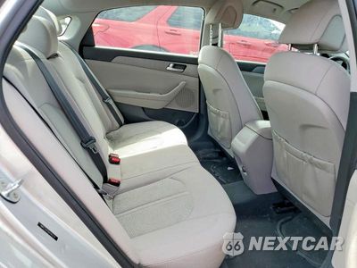 Zdjęcie 10 z 12 samochodu: 2016 HYUNDAI SONATA VIN:5NPE24AF9GH260274 - miniatura