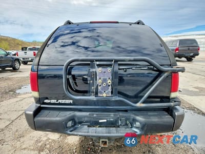 Zdjęcie 6 z 14 samochodu: 2005 CHEVROLET BLAZER VIN:1GNCT18X95K101049 - miniatura