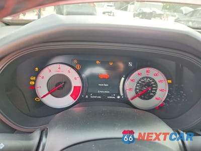 Zdjęcie 9 z 12 samochodu: 2022 ACURA TLX TECH A VIN:19UUB5F56NA000874 - miniatura